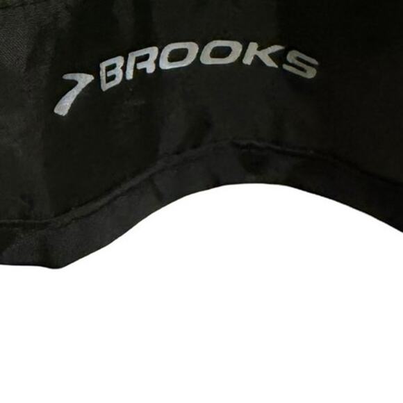 Brooks Nightlife Reflective Boys Running Vest Pullover S/M walking safety - Picture 4 of 7